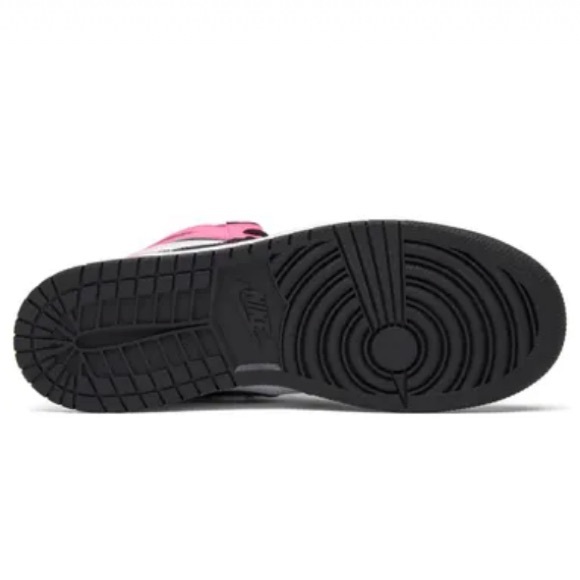 🔥 Air Jordan 1 Retro High GG ‘Valentine’s Day’ - 2017, Size 6Y/7.5W 💖👟 - Picture 3 of 13